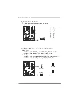 Предварительный просмотр 20 страницы Biostar TP45EXE Setup Manual