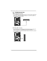 Предварительный просмотр 12 страницы Biostar TP55 - BIOS Setup Manual