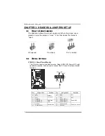 Предварительный просмотр 16 страницы Biostar TP55 - BIOS Setup Manual