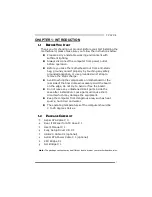 Preview for 3 page of Biostar TP67XE - BIOS Setup Manual