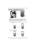 Preview for 7 page of Biostar TP67XE - BIOS Setup Manual