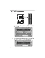 Preview for 10 page of Biostar TP67XE - BIOS Setup Manual