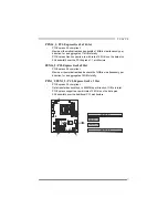 Preview for 13 page of Biostar TP67XE - BIOS Setup Manual