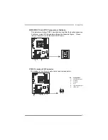 Предварительный просмотр 21 страницы Biostar TP67XE - BIOS Setup Manual