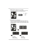 Предварительный просмотр 22 страницы Biostar TPOWER N750 Setup Manual
