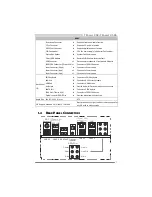 Предварительный просмотр 5 страницы Biostar TPOWER X58 - BIOS Setup Manual