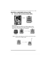 Предварительный просмотр 7 страницы Biostar TPOWER X58 - BIOS Setup Manual