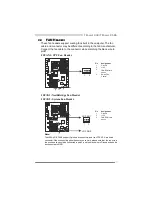 Предварительный просмотр 9 страницы Biostar TPOWER X58 - BIOS Setup Manual