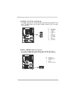 Предварительный просмотр 18 страницы Biostar TPOWER X58 - BIOS Setup Manual