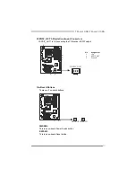 Предварительный просмотр 19 страницы Biostar TPOWER X58 - BIOS Setup Manual