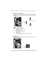 Предварительный просмотр 20 страницы Biostar TPOWER X58 - BIOS Setup Manual