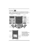 Предварительный просмотр 36 страницы Biostar TPOWER X58 - BIOS Setup Manual