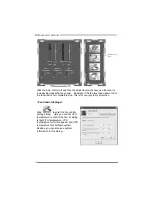 Предварительный просмотр 40 страницы Biostar TPOWER X58 - BIOS Setup Manual