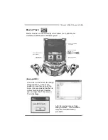 Предварительный просмотр 43 страницы Biostar TPOWER X58 - BIOS Setup Manual