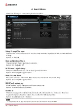 Предварительный просмотр 26 страницы Biostar TZ590-BTC DUO User Manual
