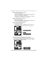 Предварительный просмотр 14 страницы Biostar TZ68K Setup Manual