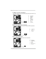 Предварительный просмотр 16 страницы Biostar TZ68K Setup Manual