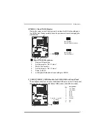 Предварительный просмотр 17 страницы Biostar TZ68K Setup Manual