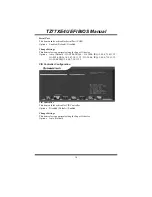 Preview for 17 page of Biostar TZ77XE4 User Manual