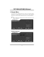 Preview for 19 page of Biostar TZ77XE4 User Manual