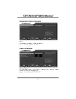 Preview for 24 page of Biostar TZ77XE4 User Manual