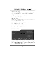 Preview for 26 page of Biostar TZ77XE4 User Manual