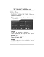 Preview for 32 page of Biostar TZ77XE4 User Manual