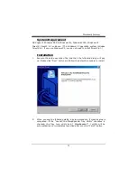 Предварительный просмотр 35 страницы Biostar U8568 Pro User Manual