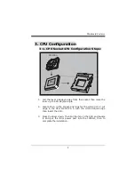 Предварительный просмотр 11 страницы Biostar U8568 User Manual