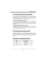 Предварительный просмотр 18 страницы Biostar U8568 User Manual