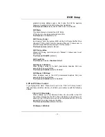 Preview for 14 page of Biostar U8668 D Bios Setup Manual