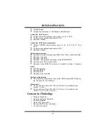 Preview for 26 page of Biostar U8668-D User Manual