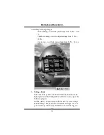 Preview for 32 page of Biostar U8668-D User Manual