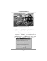 Preview for 34 page of Biostar U8668-D User Manual