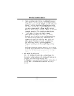 Preview for 35 page of Biostar U8668-D User Manual