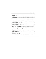 Preview for 39 page of Biostar U8668-D User Manual