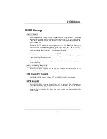 Preview for 40 page of Biostar U8668-D User Manual