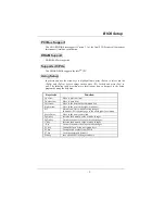 Preview for 41 page of Biostar U8668-D User Manual