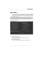 Preview for 42 page of Biostar U8668-D User Manual