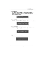 Preview for 44 page of Biostar U8668-D User Manual