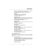 Preview for 53 page of Biostar U8668-D User Manual