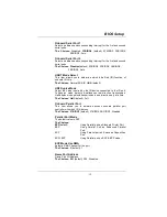 Preview for 58 page of Biostar U8668-D User Manual