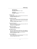 Preview for 59 page of Biostar U8668-D User Manual