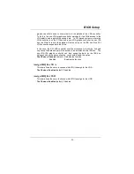 Preview for 67 page of Biostar U8668-D User Manual