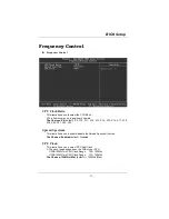 Preview for 70 page of Biostar U8668-D User Manual