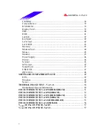 Предварительный просмотр 3 страницы Biostar U8668 Grand Reports Manual