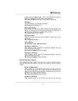 Preview for 14 page of Biostar U8768 Bios Setup Manual