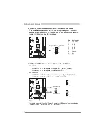 Предварительный просмотр 14 страницы Biostar VIOTECH 3200 Setup Manual