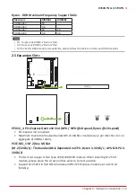 Предварительный просмотр 13 страницы Biostar X370GTN Manual