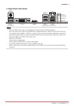 Предварительный просмотр 5 страницы Biostar X470GTQ Manual